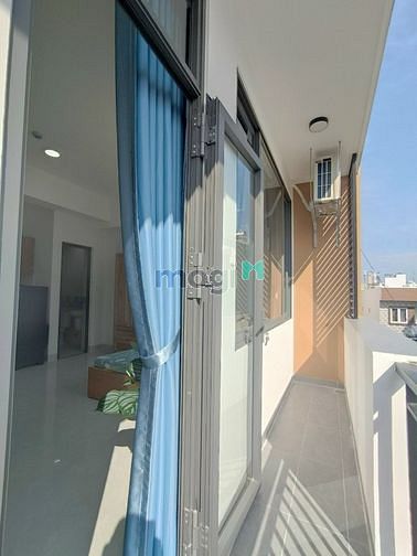 Hình ảnh Mb6623 nạp rút nhanh chóng Studio ban công thoáng mát_Trung tâm Bình Thạnh_Full nội thất