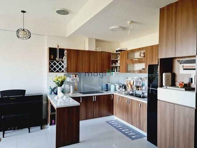 Hình ảnh Gãy nợ cần bán gấp chung cư 86m2