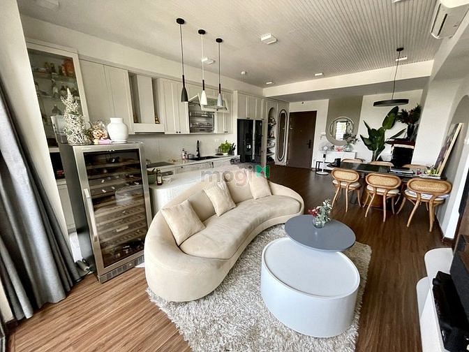 Hình ảnh Gãy nợ cần bán gấp chung cư 86m2