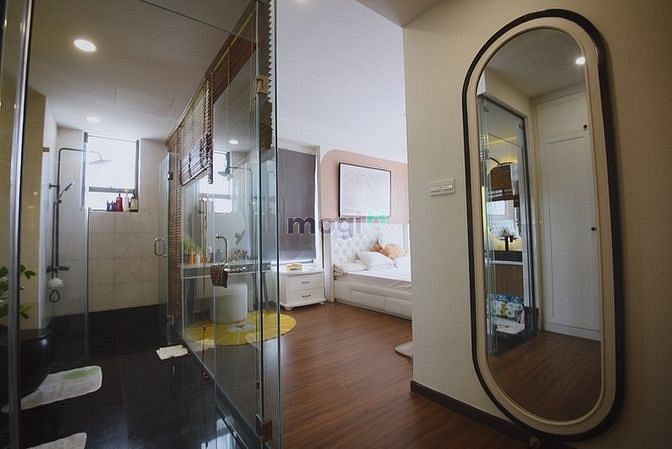 Hình ảnh Gãy nợ cần bán gấp chung cư 86m2