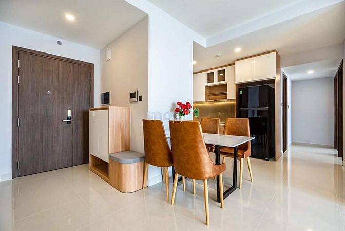 Hình ảnh Hàng hiếm 1 0 2!!!! Ngân hàng thanh lý căn Saigon Royal Quận 4