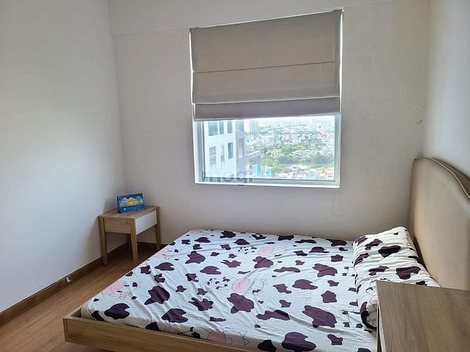 Hình ảnh Bán Trang Chủ MB66.COM / Đăng Ký Tặng 66K CC Conic Riverside, Q8, 73m2, 2PN, 1 tỷ 235, NTCB