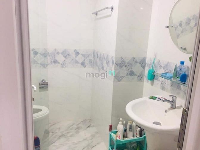 Hình ảnh View tuyệt đẹp CH 2PN LA CASA, Q7 74m2 còn 2,66 tỷ