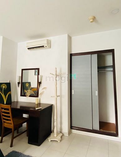 Hình ảnh Căn Hộ Mini Full Nội Thất Ngay Vòng Xoay Lăng Cha Cả