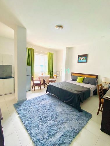 Hình ảnh Căn Hộ Mini Full Nội Thất Ngay Vòng Xoay Lăng Cha Cả