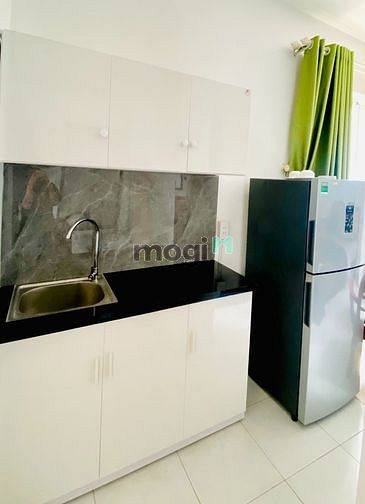 Hình ảnh Căn Hộ Mini Full Nội Thất Ngay Vòng Xoay Lăng Cha Cả