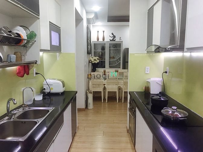 Hình ảnh cho thuê Trang Chủ MB66.COM / Đăng Ký Tặng 66K 3 phòng ngủ lexington quận 2 16.5 triệu