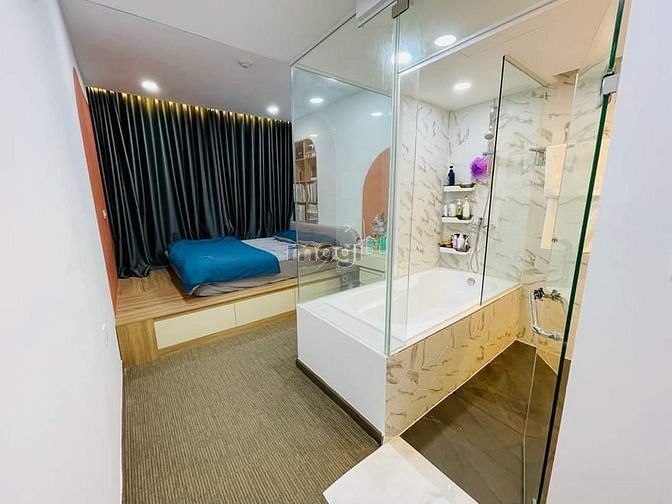Hình ảnh [ CHUYỂN NHƯỢNG ] 🌺 Chung cư Botanica Premier - Căn 2PN, T.Bình 73m2