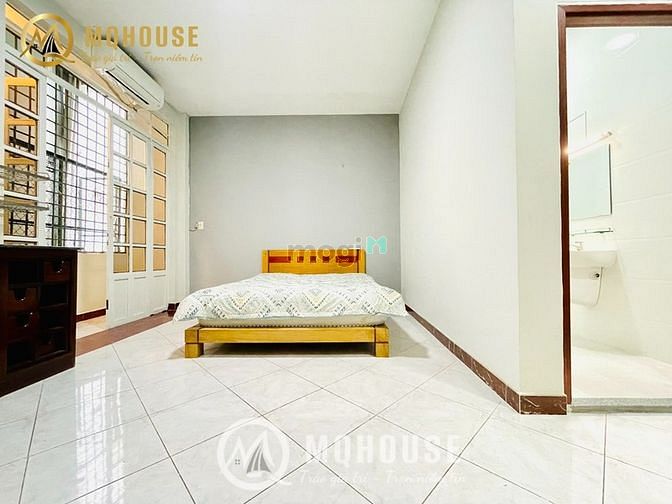 Hình ảnh Căn Hộ Full Nội Thất Ngay Công Viên Gia Định