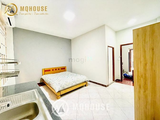 Hình ảnh Căn Hộ Full Nội Thất Ngay Công Viên Gia Định