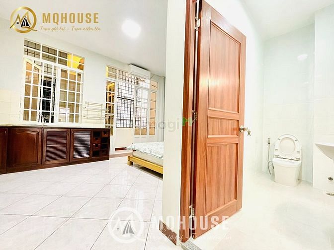 Hình ảnh Căn Hộ Full Nội Thất Ngay Công Viên Gia Định