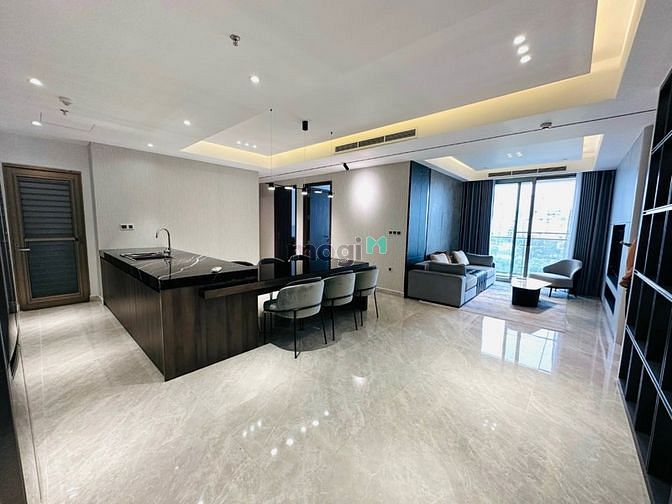 Hình ảnh Cho thuê 3PN Midtown full nội thất cao cấp ! LH Em Hải  090224488