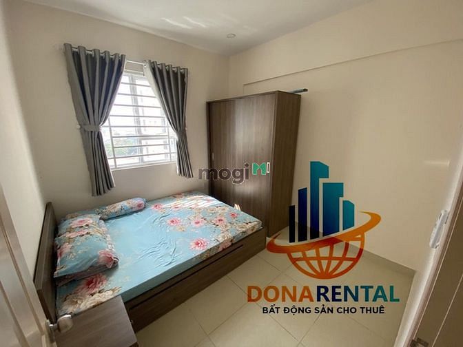 Hình ảnh Cho thuê chung cư Sơn An, diện tích 70m, 1 phòng khách, 2 phòng ngủ,