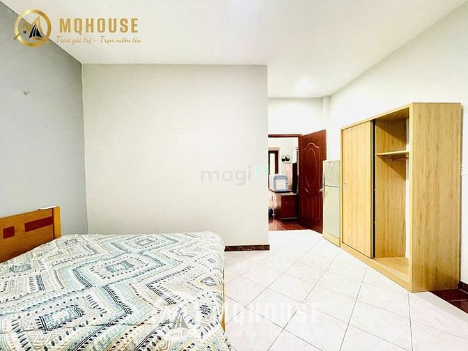 Hình ảnh Căn Hộ Full Nội Thất Ngay Công Viên Gia Định