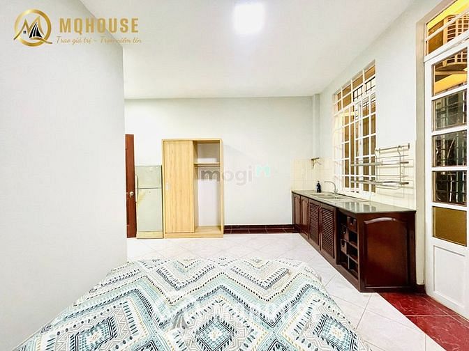 Hình ảnh Căn Hộ Full Nội Thất Ngay Công Viên Gia Định