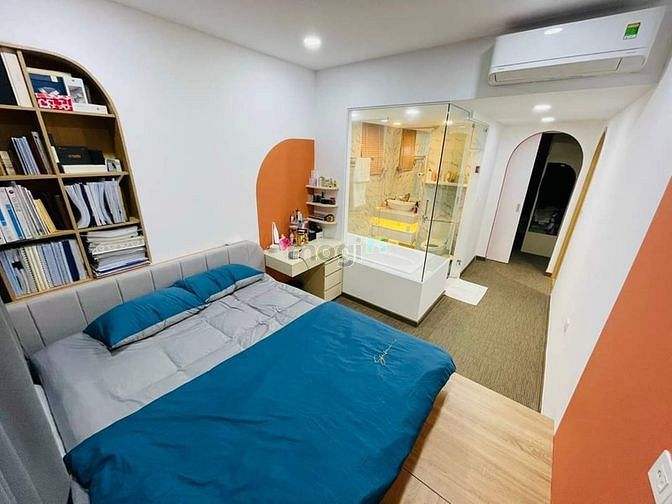 Hình ảnh [ CHUYỂN NHƯỢNG ] 🌺 Chung cư Botanica Premier - Căn 2PN, T.Bình 73m2
