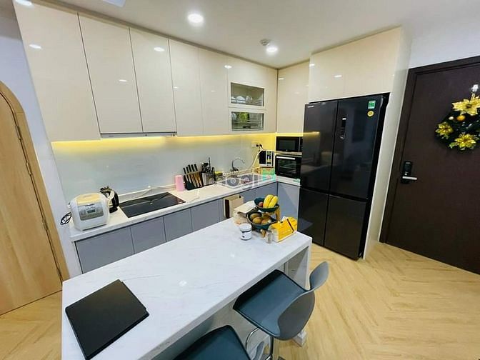 Hình ảnh [ CHUYỂN NHƯỢNG ] 🌺 Chung cư Botanica Premier - Căn 2PN, T.Bình 73m2