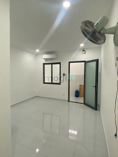 Hình ảnh Căn Hộ Cho Thuê Đầy Đủ Nội Thất Ngay Nguyễn Cửu Đàm - Hà Thị Dát