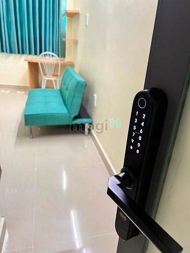 Hình ảnh Studio Lý Phục Man, Q7 (gần UFM, TDTU, RMIT,...)