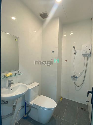 Hình ảnh Căn Hộ Cho Thuê Đầy Đủ Nội Thất Ngay Nguyễn Cửu Đàm - Hà Thị Dát