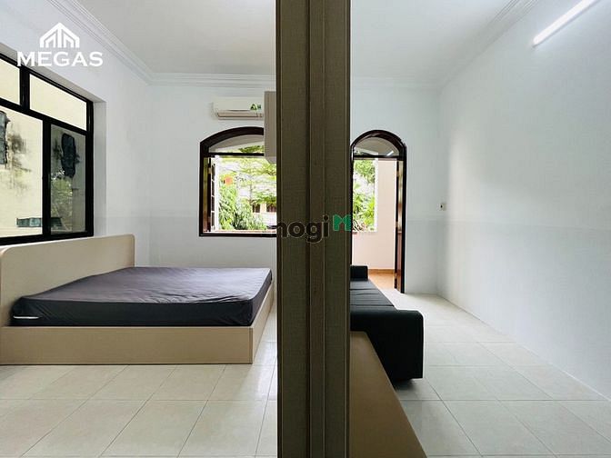 Hình ảnh Cho Thuê Căn Hộ Mới 100% Rộng 50m2 Ngay Trung Tâm Thảo Điền