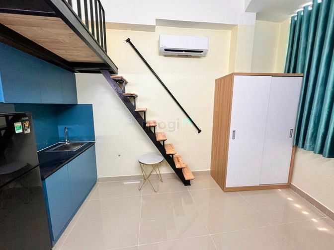 Hình ảnh Studio Lý Phục Man, Q7 (gần UFM, TDTU, RMIT,...)