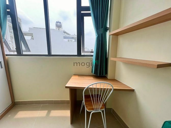 Hình ảnh Studio Lý Phục Man, Q7 (gần UFM, TDTU, RMIT,...)