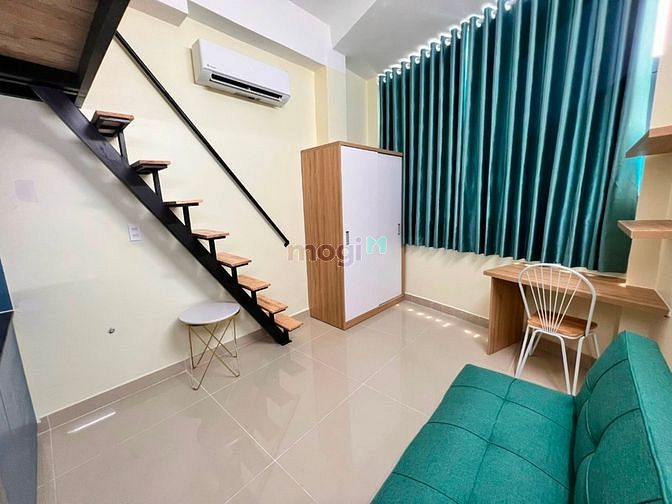 Hình ảnh Studio Lý Phục Man, Q7 (gần UFM, TDTU, RMIT,...)