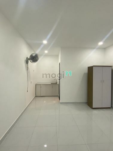 Hình ảnh Căn Hộ Cho Thuê Đầy Đủ Nội Thất Ngay Nguyễn Cửu Đàm - Hà Thị Dát