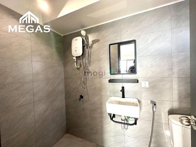 Hình ảnh Căn Hộ Cao Cấp Mới 100% - Full Nội Thất - Bancol Ngay Khu K300