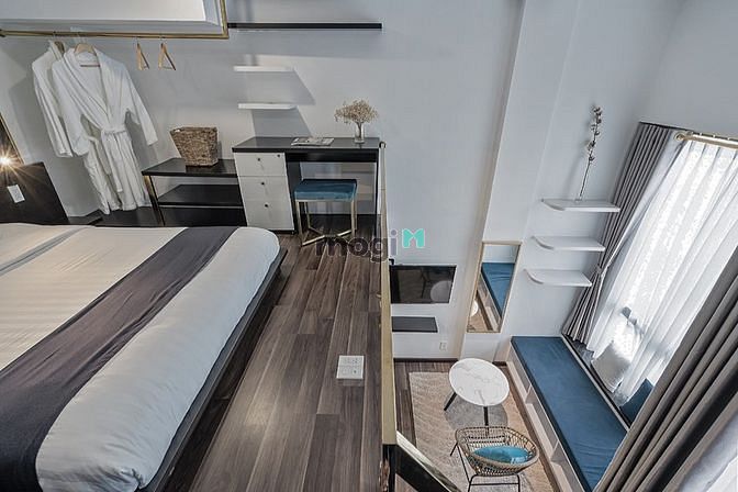 Hình ảnh 🔥Cho Thuê Trang Chủ MB66.COM Chính Thức Quận Bình Thạnh