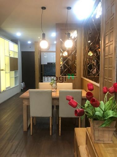 Hình ảnh 2 phòng ngủ cho thuê view yên tĩnh lexington quận 2 chỉ 13 triệu/tháng
