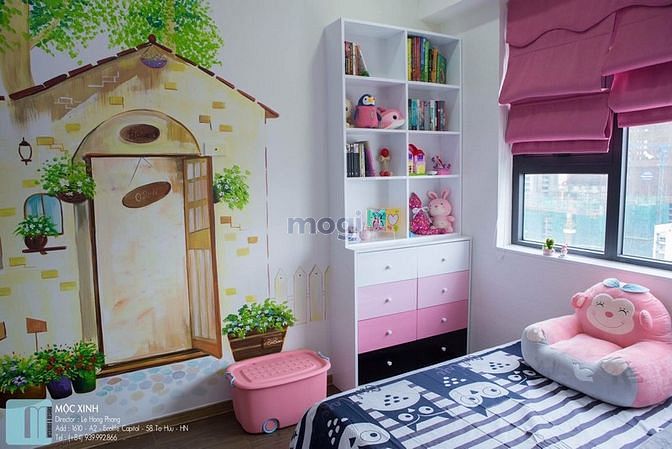 Hình ảnh Bán Căn Hộ FLC Complex 36 Phạm Hùng - 70m2 - Full Nội Thất