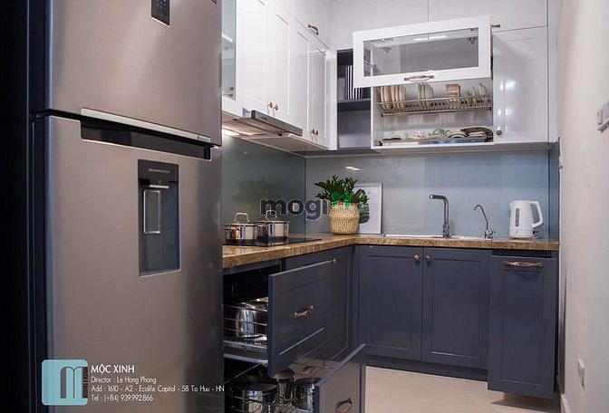 Hình ảnh Bán Căn Hộ FLC Complex 36 Phạm Hùng - 70m2 - Full Nội Thất