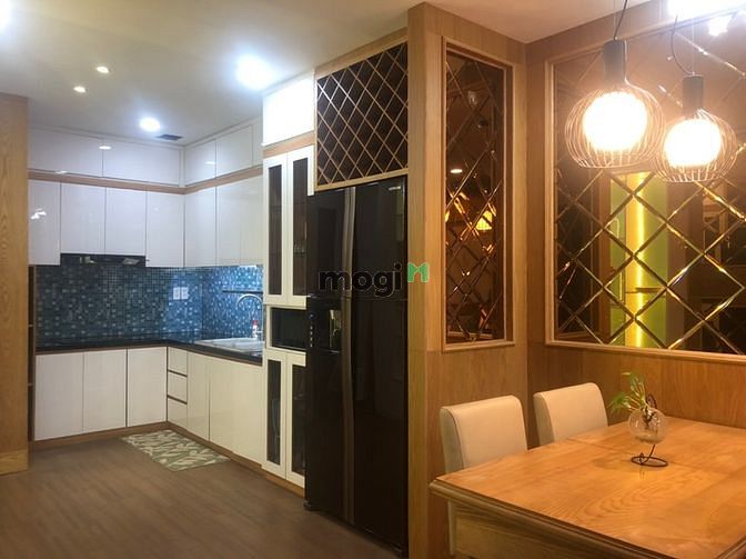 Hình ảnh 2 phòng ngủ cho thuê view yên tĩnh lexington quận 2 chỉ 13 triệu/tháng