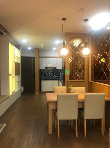 Hình ảnh 2 phòng ngủ cho thuê view yên tĩnh lexington quận 2 chỉ 13 triệu/tháng