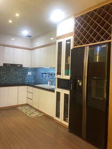 Hình ảnh 2 phòng ngủ cho thuê view yên tĩnh lexington quận 2 chỉ 13 triệu/tháng