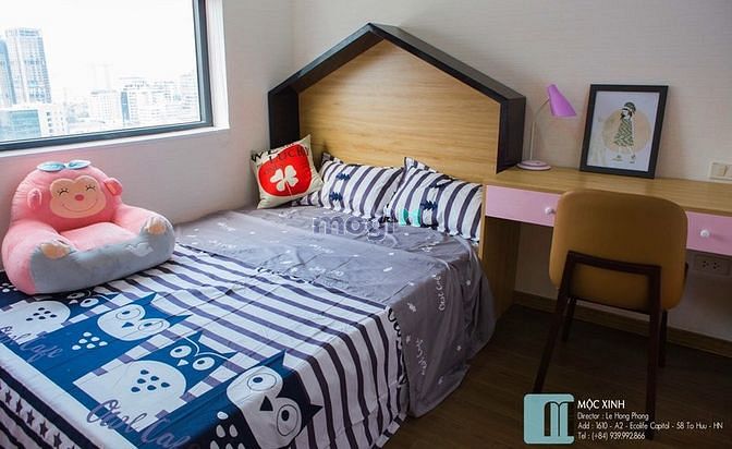 Hình ảnh Bán Căn Hộ FLC Complex 36 Phạm Hùng - 70m2 - Full Nội Thất