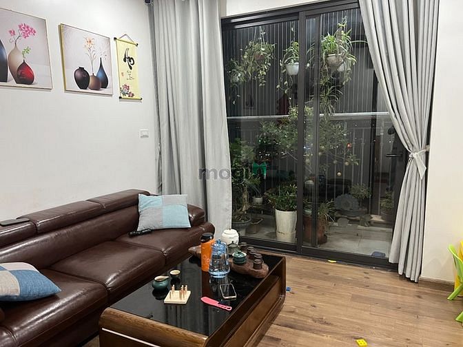 Hình ảnh Bán Căn Hộ Hateco Xuân Phương - 56,2m2 - Full Nội Thất  - Bao Phí