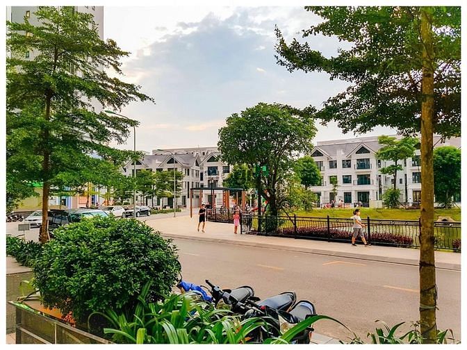 Hình ảnh Bán Căn Hộ Hateco Xuân Phương - 56,2m2 - Full Nội Thất  - Bao Phí