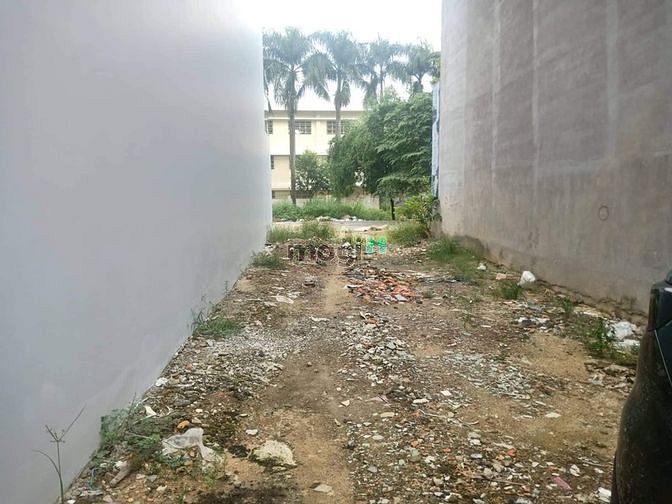 Hình ảnh Khuôn đẹp, 110m2,xây 1 hầm5 tầng, ngay ngã 4 Thủ Đức,giảm còn 8.8 tỷ