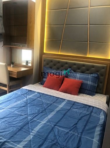 Hình ảnh 2 phòng ngủ cho thuê view yên tĩnh lexington quận 2 chỉ 13 triệu/tháng