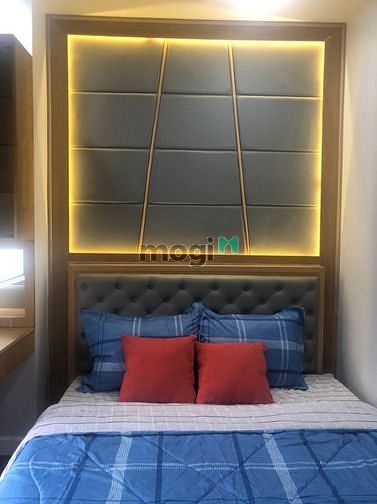 Hình ảnh 2 phòng ngủ cho thuê view yên tĩnh lexington quận 2 chỉ 13 triệu/tháng