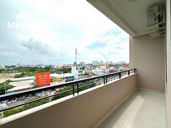 Hình ảnh Căn Hộ Mới Xây Full Nội Thất - Ngay Đối Diện ETOWN - Cộng Hòa