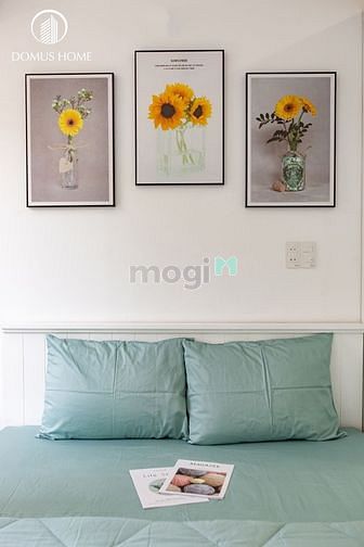 Hình ảnh Căn Hộ Dịch Vụ Mini - Tân Quy - Quận 7