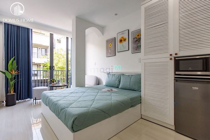 Hình ảnh Căn Hộ Dịch Vụ Mini - Tân Quy - Quận 7