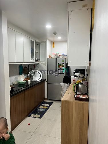 Hình ảnh Bán Căn Hộ Hateco Xuân Phương - 56,2m2 - Full Nội Thất  - Bao Phí
