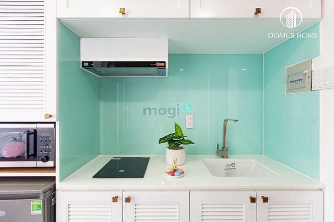 Hình ảnh Căn Hộ Dịch Vụ Mini - Tân Quy - Quận 7