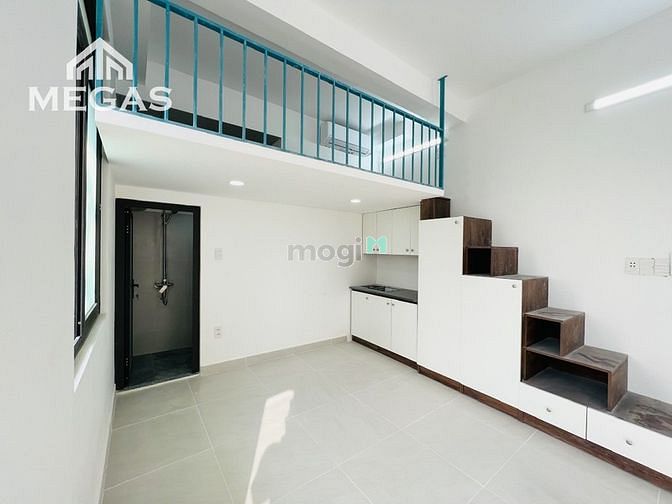 Hình ảnh Căn Hộ Mới Xây Full Nội Thất - Ngay Đối Diện ETOWN - Cộng Hòa