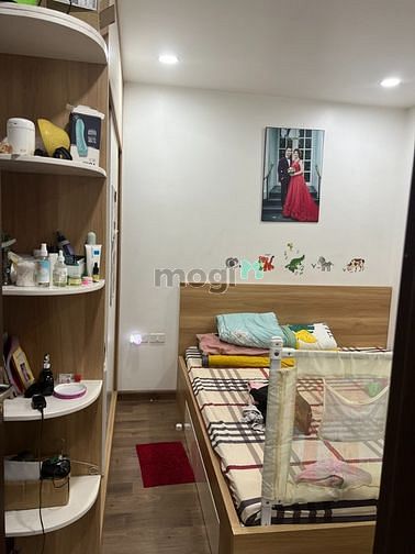Hình ảnh Bán Căn Hộ Hateco Xuân Phương - 56,2m2 - Full Nội Thất  - Bao Phí